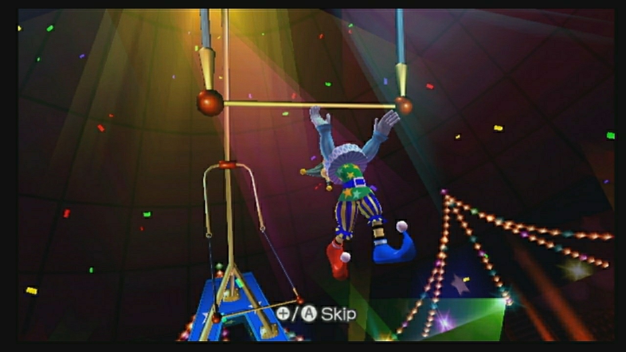 Family Trainer Magical Carnival - Imagen 28